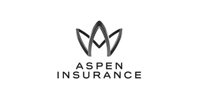 ASPEN INSURANCE logo