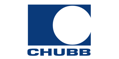 CHUBB logo