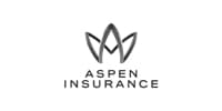 ASPEN INSURANCE logo