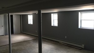 basement design