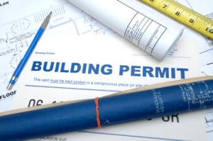 Buildin permit